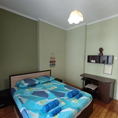 Vinchenco&g Apartment