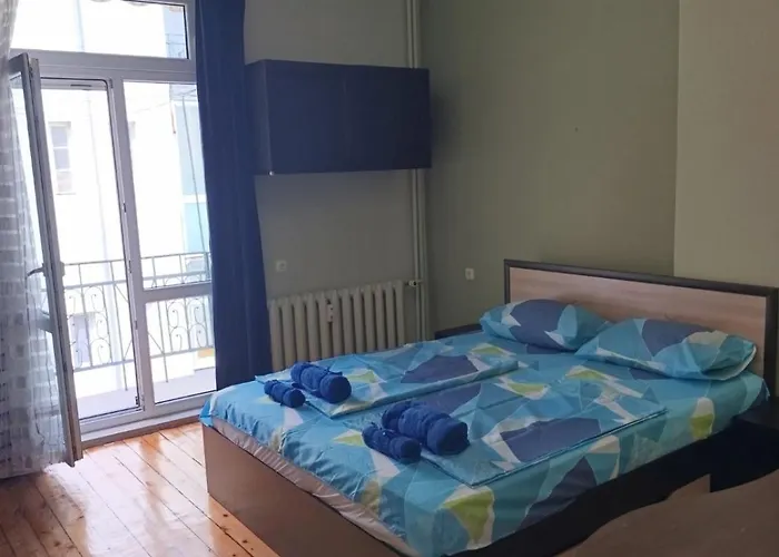 Vinchenco And G アパート ソフィア