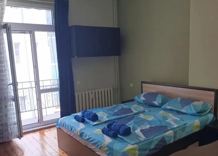 アパート Vinchenco And G *