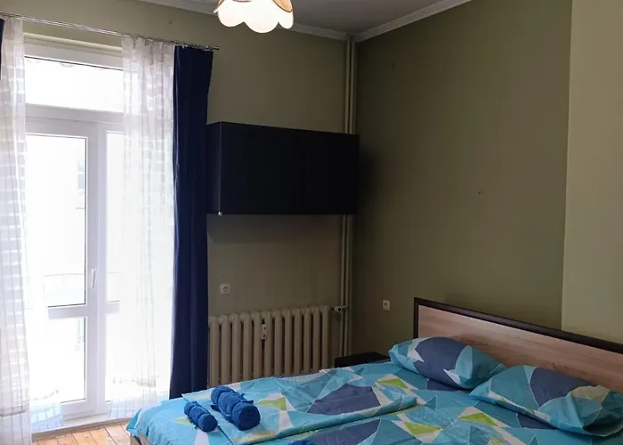 アパート Vinchenco And G