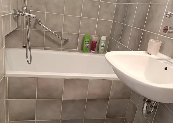 アパート Vinchenco And G ソフィア