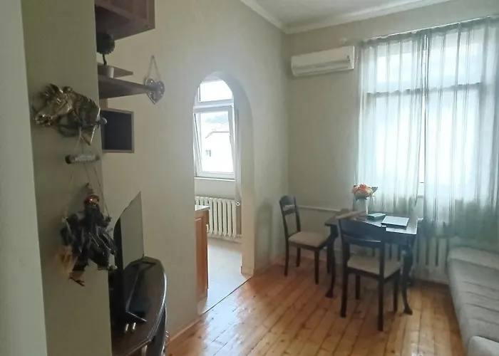 アパート Vinchenco And G *