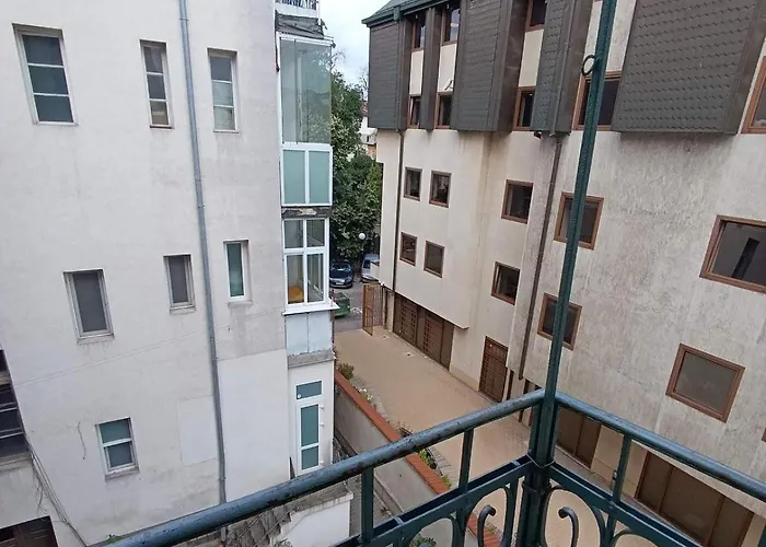 アパート Vinchenco And G ソフィア