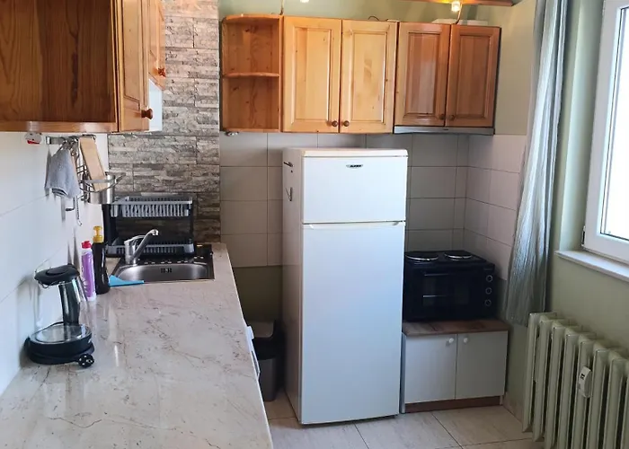 Vinchenco And G アパート ソフィア