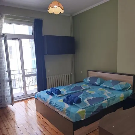 Appartement Vinchenco And G *