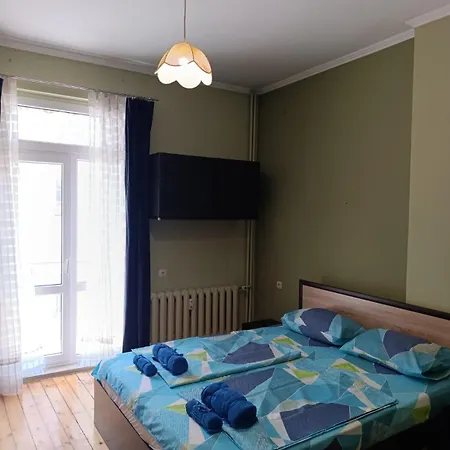 Appartement Vinchenco And G