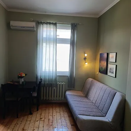 Apartman Vinchenco And G