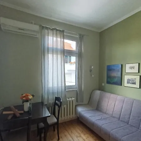 Apartman Vinchenco And G *