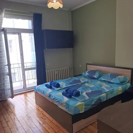 Vinchenco And G Apartament Sofia