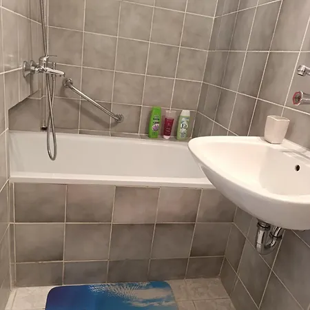 דירה Vinchenco And G סופיה