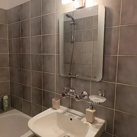 Apartman Vinchenco And G