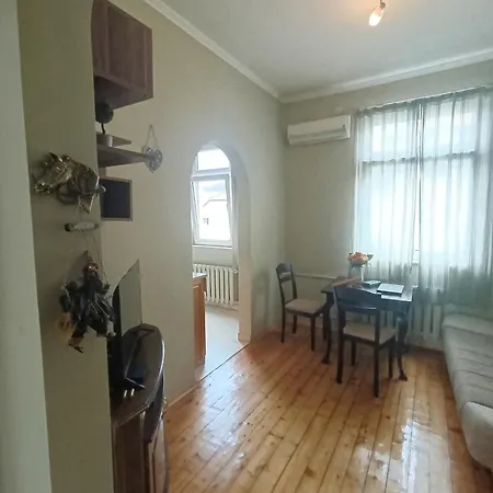 Apartman Vinchenco And G *