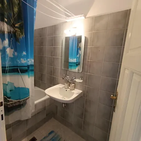 Lägenhet Vinchenco And G *