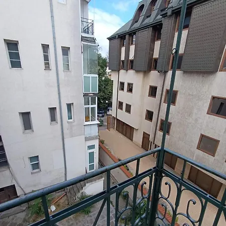 Apartmán Vinchenco And G Sofie